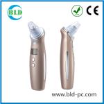 Diamond Dermabrasion Micro dermabrasion Vacuum Suction Blackhead Removal 5 in 1