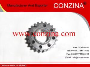 China MD356723 MITSUBISHI LANCER CRANKSHAFT GEAR FOR ENGINE BEARING wholesale