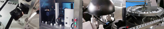 High Resolution Optical Defects Detection Machine KEYE Camera Inspection System 1