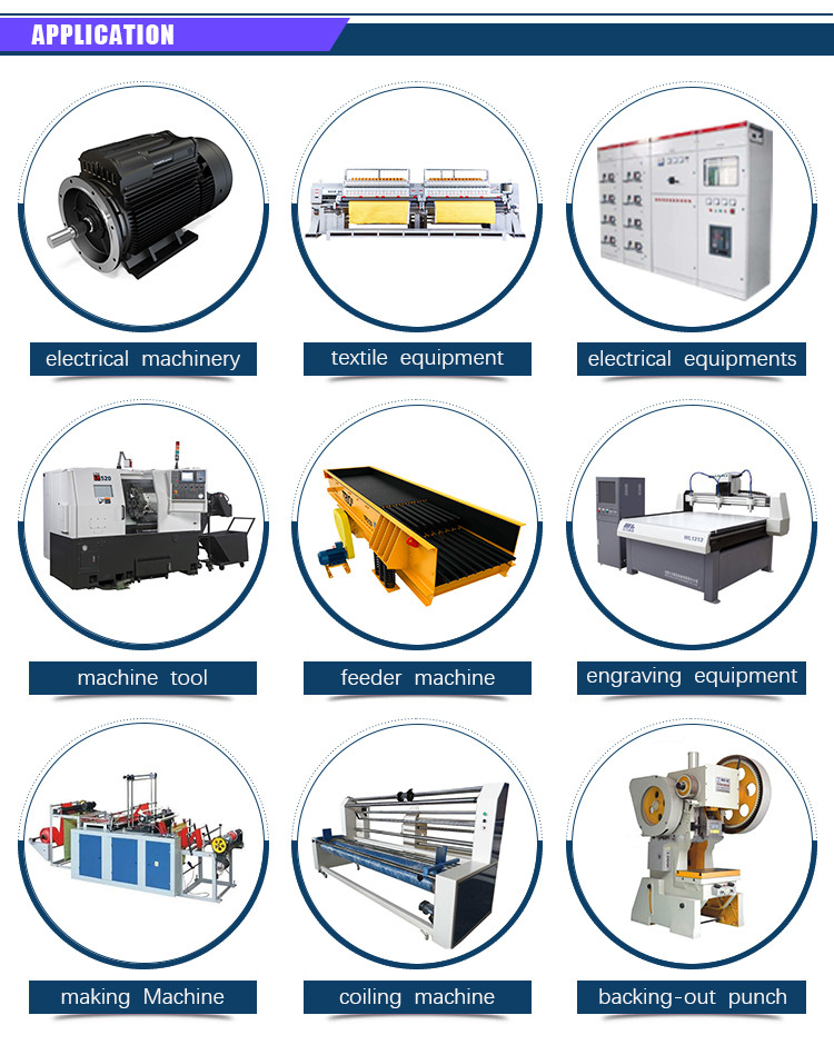 75KW VSD Variable Speed Drive AC Drive Frequency Inverter