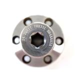 Tungsten Carbide Wire Drawing Dies Carbide Mold with High Precision