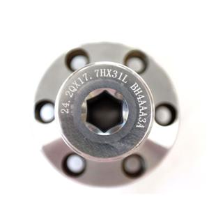 China Customized Forging Mould Shaping Mode Nut Forming Dies For Fastener wholesale