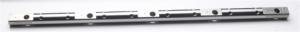 China Steel Engine Rocker Arm Shaft Auto Engine Parts For HYUNDAI 4D56- 24511-42000 wholesale