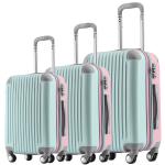 Leisure Stylish Trolley Bags