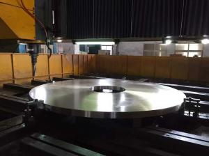 China ASTM,AISI,DIN,EN,AS Forged Steel Rings For Automotive , Truck , Tractor wholesale