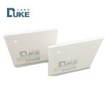 3mm Milky White Plexiglass Laser Cut Acrylic Sheet 1220*2440mm