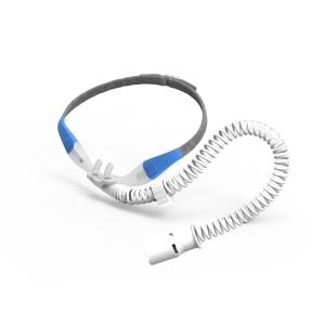 China Plastic High Flow Nasal Oxygen Cannula Medical Product wholesale