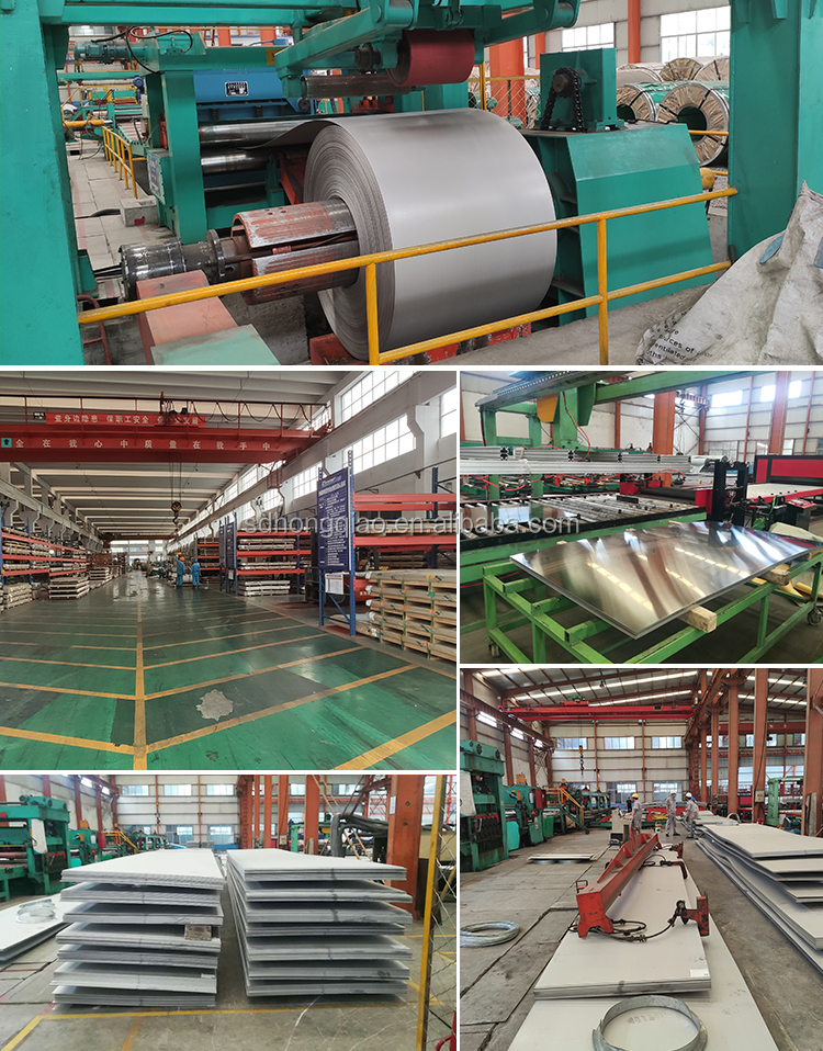 ASTM AISI SS round bar bright surface 201 304 316 316L 310S 2205 2507 stainless steel rod/square bar