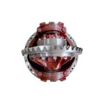 Terex Differential Assembly 15228172