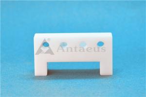 China Anti Corrosion Zirconia Ceramic Parts Zro2 Material wholesale