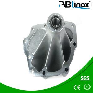 China Industrial Customized Stainless Steel Investment Casting for Precision Bearing Parts wholesale