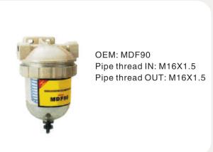 China Hydraulic Oil Filter Assembly wholesale