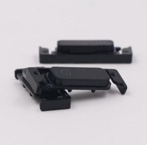 Customized Push Button Switch Cap Silicone Rubber Sleeving