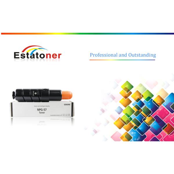 NPG - 57 Canon Copier Toner For Canon imageRunner 4025 4035 4045 4051