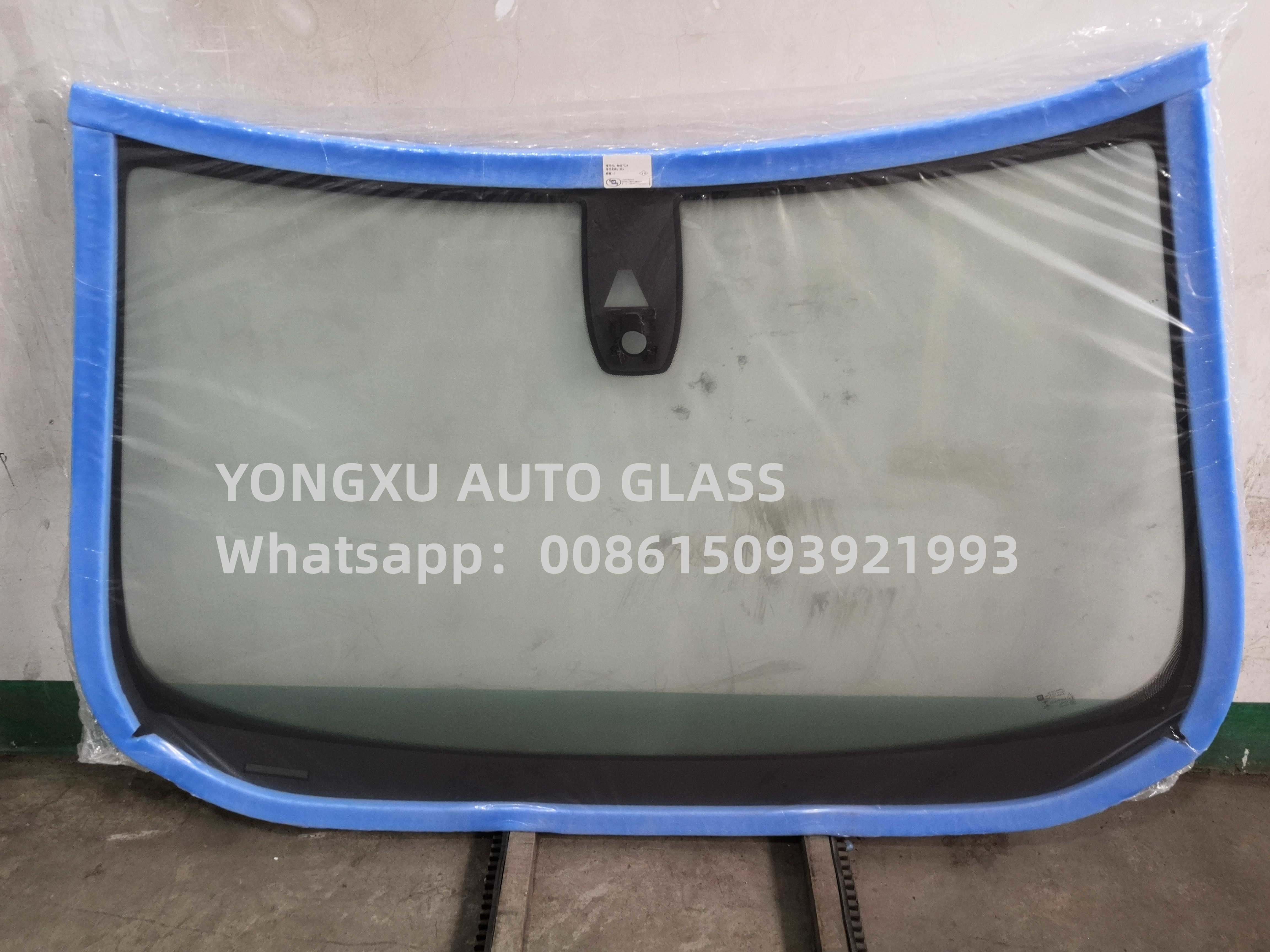 Xtz660 Yamaha 1992 Laminated Front Windscreen F25 G01 G08 Bmw X3 Windshield