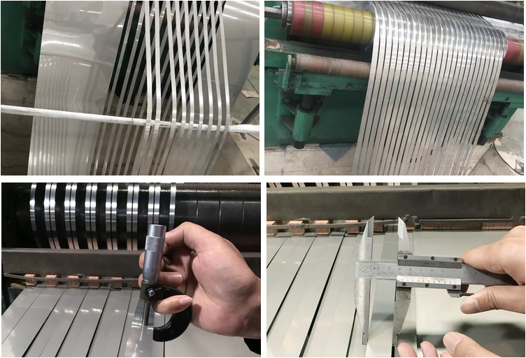 316 stainless steel coil 