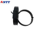 Customized Medical Plastic Molding Clamp Case Polyurethane Injection Molding