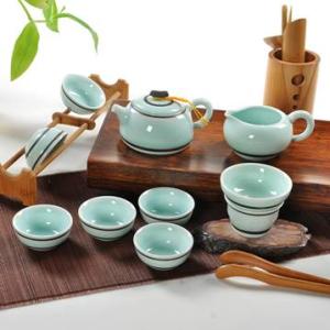 China Manual Celadon wholesale
