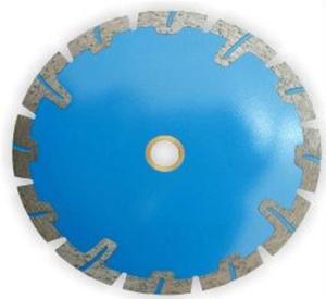 China Razor Back Turbo Diamond Saw Blade wholesale