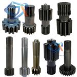 STAR ZEBRA Excavator Travel Motor Komatsu Kobelco Hitachi Sany Doosan Daewoo