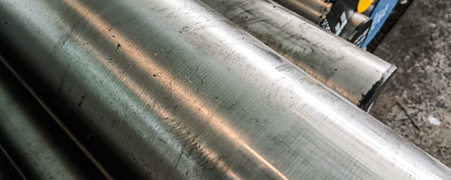 Cold Drawn Hot Drawn Alloy Steel Bar Flat INCOLOY 926