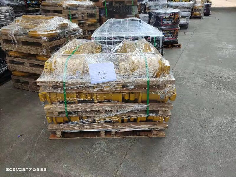 dh07 dh08 dh35 dh55 dh60 dx60 dh70 dh80 uh081 dh150 dh220 dh300 Excavator Track Roller