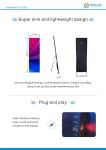 quality assurance poster p2.5 indoor digital poster