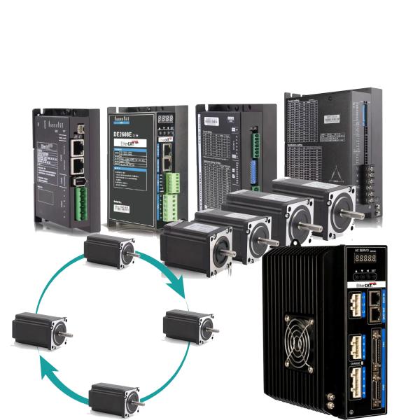 Asynchronous Stepper Motor Drive Electromagnetic Three Phase For Scooters