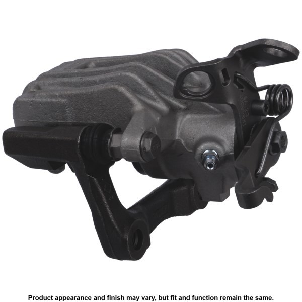 AUDI Auto Parts Vehicle Brake Caliper 19B6650 19B6651 343644 343645 OEM 1K0 615 423A 1K0 615 424A