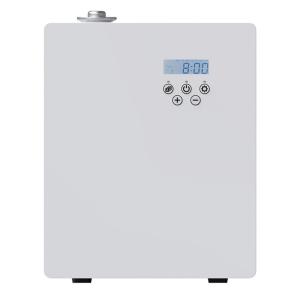 China HOMEFISH S600 150ml Wall Mounted Commercial Scent Diffuser Machine wholesale