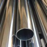 Tobo 3" Super Duplex Stainless Steel UNS S32750 Seamless Steel Pipe Tube Sch 40