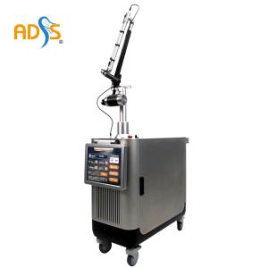 China Vertical Beauty Picosecond Laser Machine Pigmentation Removal Laser Machine wholesale