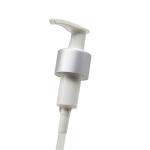 Left Right Lock 2.0CC 28 410 Plastic Lotion Pump