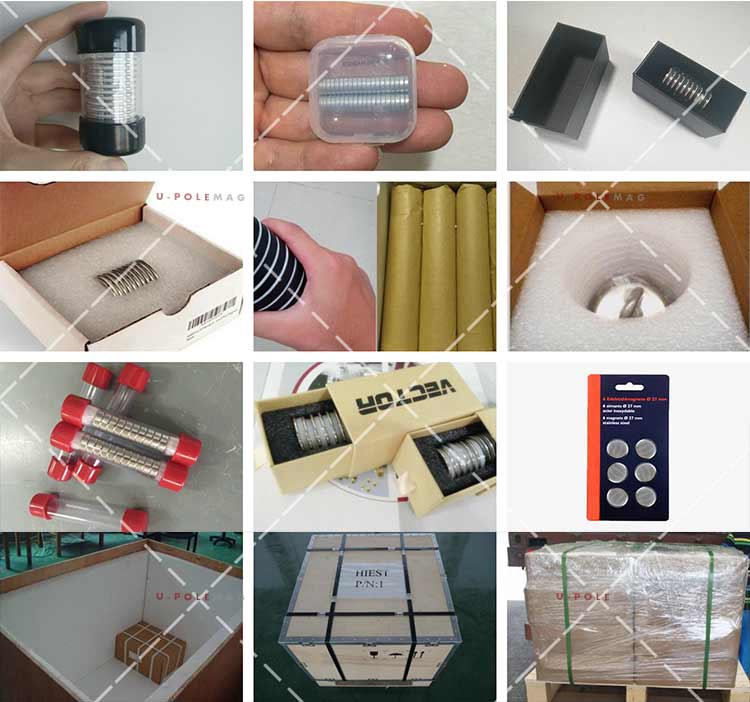 Supplies Neodymium Magnetic Oil Filter for Industrial Liquid Filtration Applications