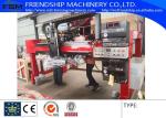 Trailer Beam Welding Machine