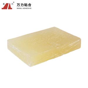 China Transparent Medical Grade Adhesive Anti Aging High Peeling Strength Hot Melt Gum TPR-6552 wholesale