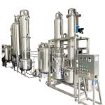 CE -40C Oil Extraction Equipment