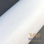 Flexible Football Synthetic Leather Knitted Polyurethane Faux Leather Waterproof