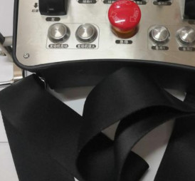 IP65 Waterproof Box Style Industrial Remote Control PLL Frequency