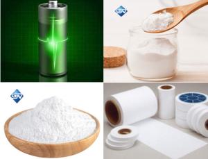 China Battery Lithium Ion Alumina Powder Diaphragm Polishing White Al2o3 Powder wholesale