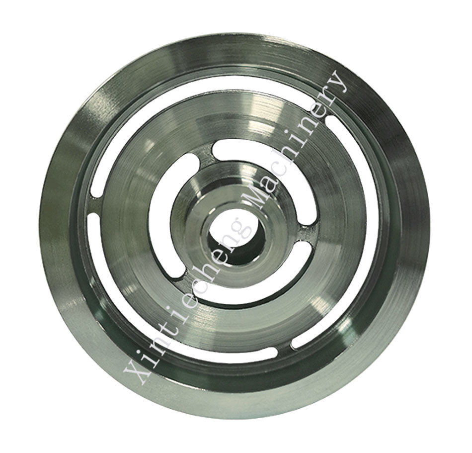 CE Qualified Industrial Electromagnetic Magnetic Particle Powder brake
