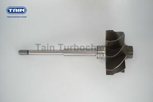 China Turbine wheel shaft S400 316429 316699 317405 317762 316428 315273 for MERCEDES Actros Truck wholesale