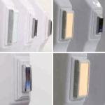 Vertical Multifunctional best professional ipl photofacial photo rejuvenation