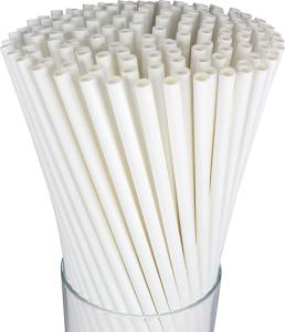 China Baby Shower Easter Paper Straws wholesale