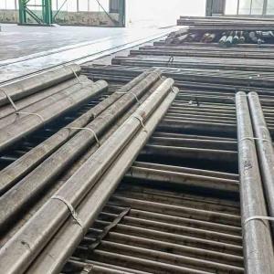 China DIN 21CrMoV5-11 Structural Steel Round Bar wholesale