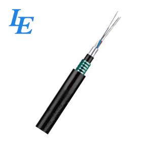 China Fire Resistant Digital Composite 250μM Fiber Optic Cable wholesale