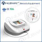 Spider vein laser removal Laser varicose vein removal treatment