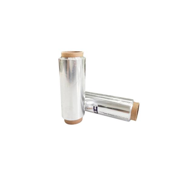 Disposable Salon Foil Rolls for Hair Highlighting Customized Aluminum Paper