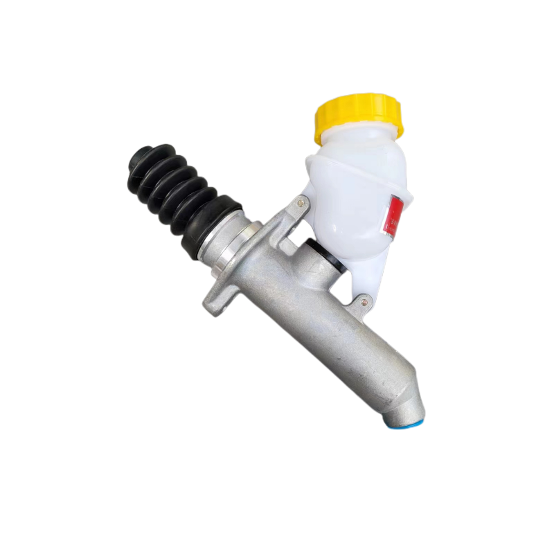 Excellent Performance WG9719230023 Clutch Master Cylinder for HOWO A7 Truck Parts