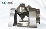 SZG Pharmaceutical Granulation Equipments Rotary Cone Vacuum Dryer-high